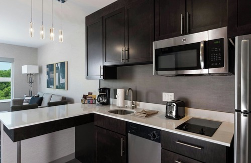 Madison Hotel | Residence Inn By Marriott Madison