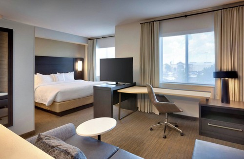 Madison Hotel | Residence Inn By Marriott Madison