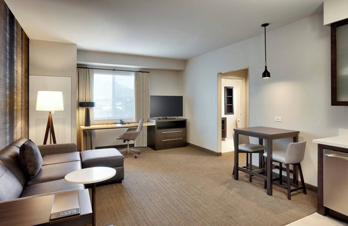 Madison Hotel | Residence Inn By Marriott Madison