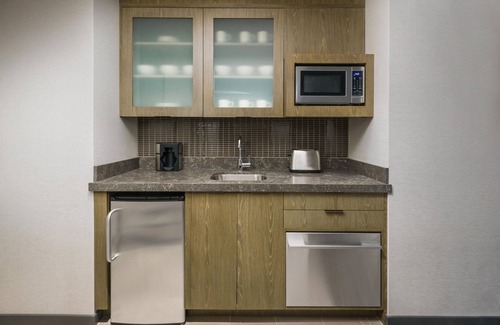 Financial District Hotel | Residence Inn by Marriott New York Downtown Manhattan/Financial District