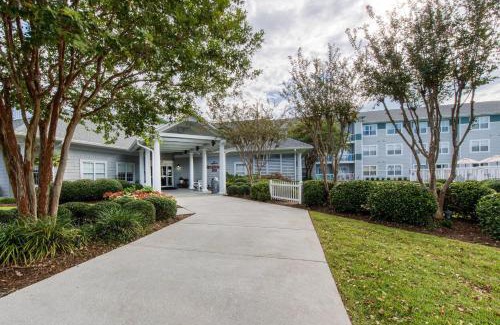 Landfall Hotel | Residence Inn by Marriott Wilmington Landfall