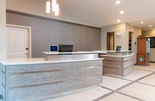 Akron Hotel | Residence Inn by Marriott Akron South/Green