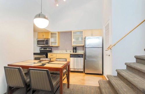 Smyrna Hotel | Residence Inn by Marriott Atlanta Cumberland/Galleria