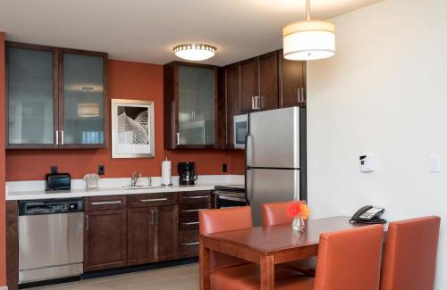 Mueller Hotel | Residence Inn by Marriott Austin - University Area