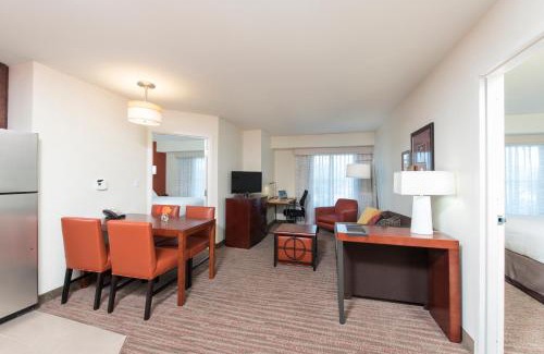 Mueller Hotel | Residence Inn by Marriott Austin - University Area