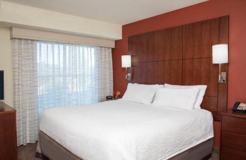 Mueller Hotel | Residence Inn by Marriott Austin - University Area