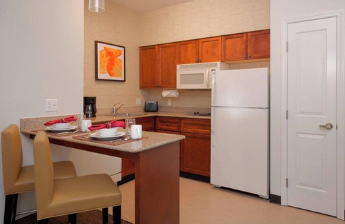 Boise Hotel | Residence Inn by Marriott Boise West