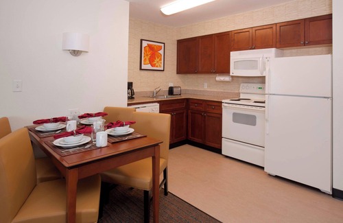 Boise Hotel | Residence Inn by Marriott Boise West