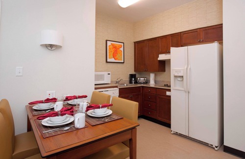 Boise Hotel | Residence Inn by Marriott Boise West