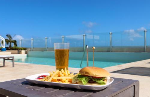 Zona Hotelera Hotel | Residence Inn by Marriott Cancun Hotel Zone