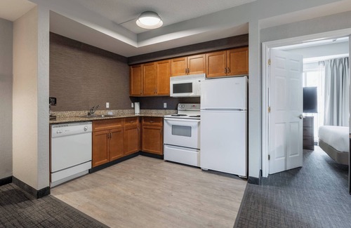 Downtown Halifax Hotel | Residence Inn by Marriott Halifax Downtown