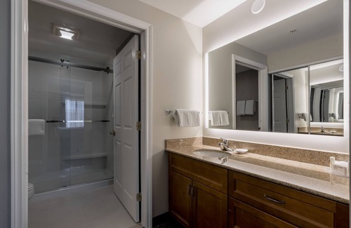 Downtown Halifax Hotel | Residence Inn by Marriott Halifax Downtown