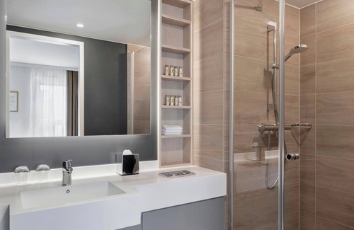 Bahrenfeld Hotel | Residence Inn by Marriott Hamburg Altona