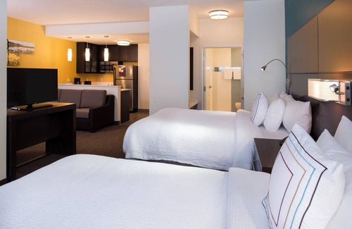 Ludlam Hotel | Residence Inn by Marriott Miami West / FL Turnpike