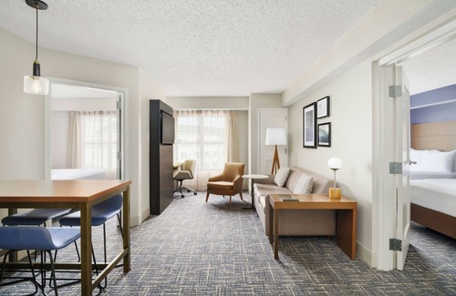 Florida Central Atlantic Coast Hotel | Residence Inn by Marriott Orlando Lake Buena Vista