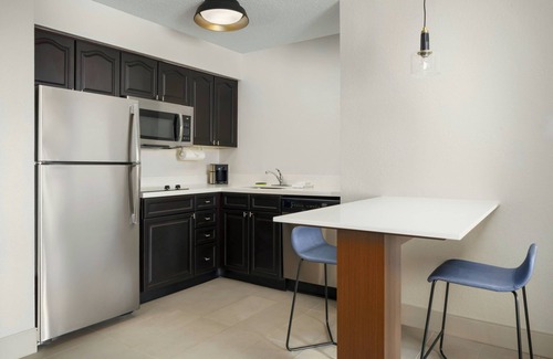 Florida Central Atlantic Coast Hotel | Residence Inn by Marriott Orlando Lake Buena Vista