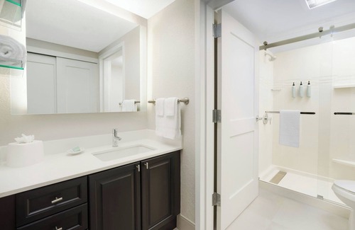 Florida Central Atlantic Coast Hotel | Residence Inn by Marriott Orlando Lake Buena Vista