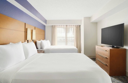Florida Central Atlantic Coast Hotel | Residence Inn by Marriott Orlando Lake Buena Vista