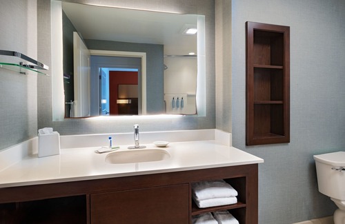 Aksarben - Elmwood Park Hotel | Residence Inn by Marriott Omaha Aksarben Village