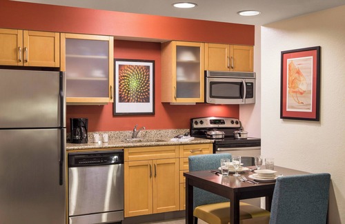 La Jolla Village Hotel | Residence Inn by Marriott San Diego La Jolla