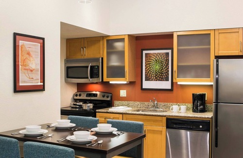 La Jolla Village Hotel | Residence Inn by Marriott San Diego La Jolla