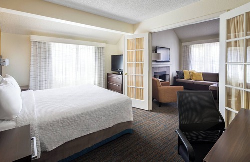 La Jolla Village Hotel | Residence Inn by Marriott San Diego La Jolla