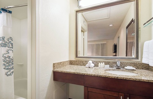 La Jolla Village Hotel | Residence Inn by Marriott San Diego La Jolla