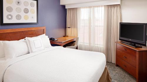 Tucson Hotel | Residence Inn by Marriott Tucson Williams Centre