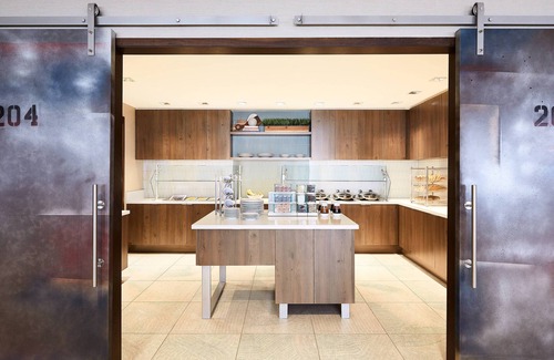 Downtown Dallas Hotel | Residence Inn by Marriott Dallas Downtown