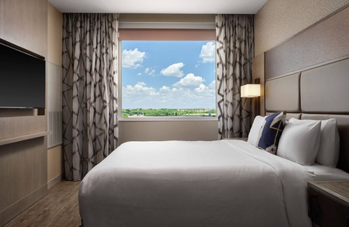 Frisco Hotel | Residence Inn by Marriott Dallas Frisco
