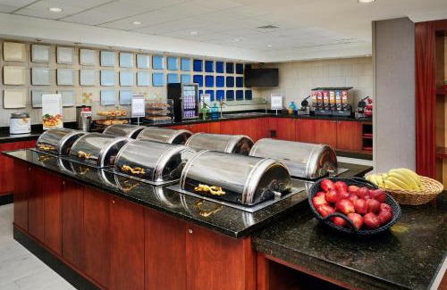 Midtown Hotel | Residence Inn by Marriott New York Manhattan/Times Square