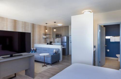 Área de Playacar Fase II Hotel | Residence Inn by Marriott Playa del Carmen