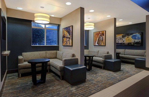 Glenwood Springs Hotel | Residence Inn by Marriott Glenwood Springs