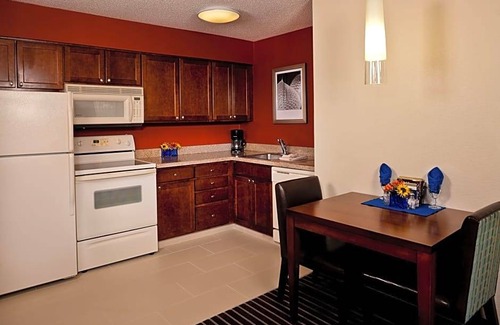 Holtsville Hotel | Residence Inn by Marriott Long Island Holtsville