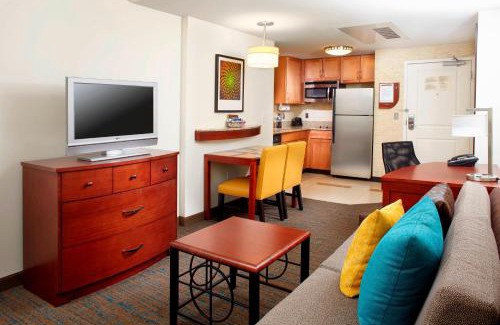 Uptown District Hotel | Residence Inn Columbus Downtown