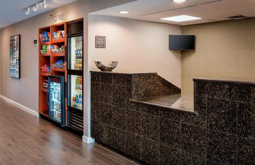 Las Colinas Hotel | Residence Inn Dallas Las Colinas
