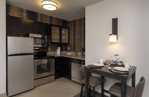 Durango Hotel | Residence Inn Durango Downtown
