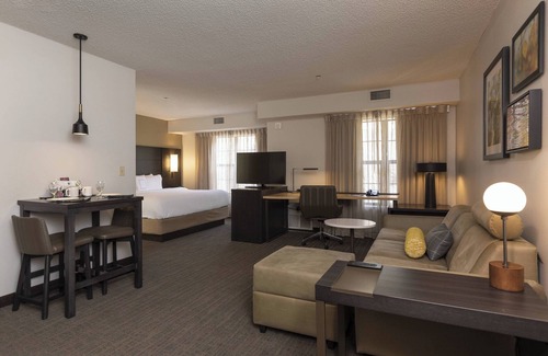 Durango Hotel | Residence Inn Durango Downtown
