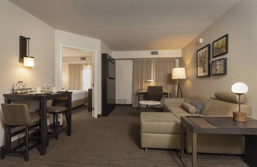 Durango Hotel | Residence Inn Durango Downtown
