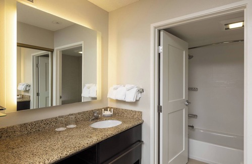 Durango Hotel | Residence Inn Durango Downtown