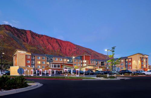 Glenwood Springs Hotel | Residence Inn Glenwood Springs