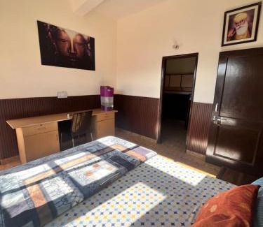 Shimla Apartamento | Residence Inn Homestay