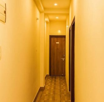 Patna Casa | Residence inn