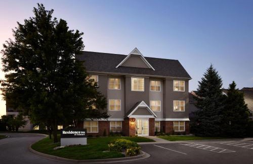 Pike Hotel | Residence Inn Indianapolis Northwest