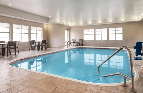 Independence Hotel | Residence Inn Kansas City Independence
