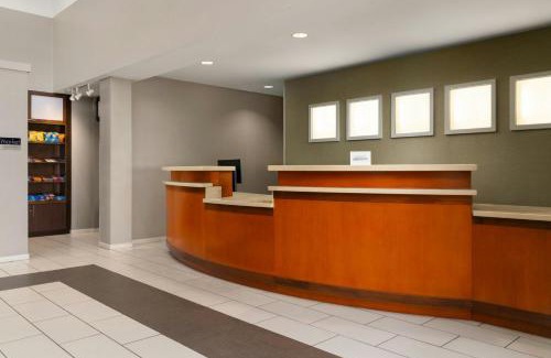 Central Newport News Hotel | Residence Inn Newport News Airport