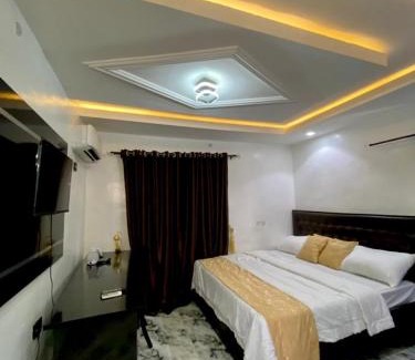Ibadan Apartamento | Residence inn