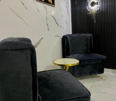 Ibadan Apartamento | Residence inn
