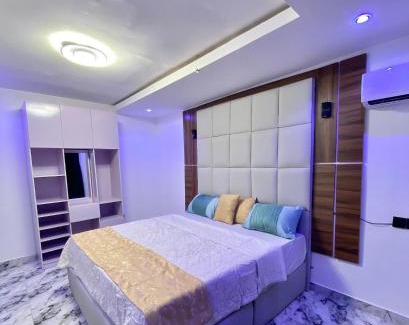 Ibadan Apartamento | Residence inn
