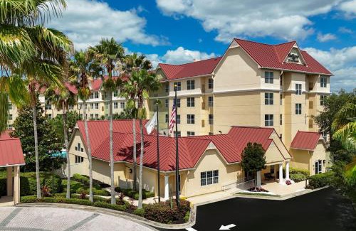 Florida Central Atlantic Coast Hotel | Residence Inn Orlando Convention Center